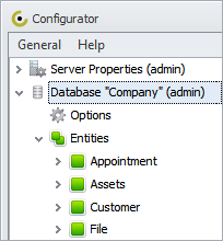 Access vs Excel: Database Customization